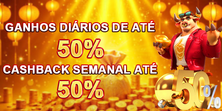 jjjbet Fundo de Resgate de Perdas Semanais